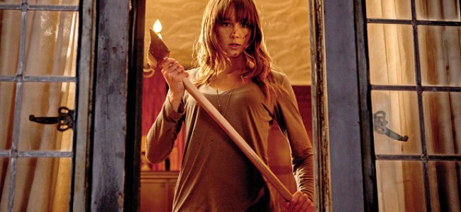 “You’re Next Movie” Review: Is This Slasher Worth Watching? “You’re Next Movie” Review: Is This Slasher Worth Watching?