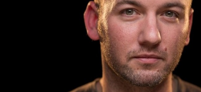 Simon Barrett Interview: Writing ‘You’re Next’ for Director Adam Wingard Simon Barrett Interview: Writing ‘You’re Next’ for Director Adam Wingard