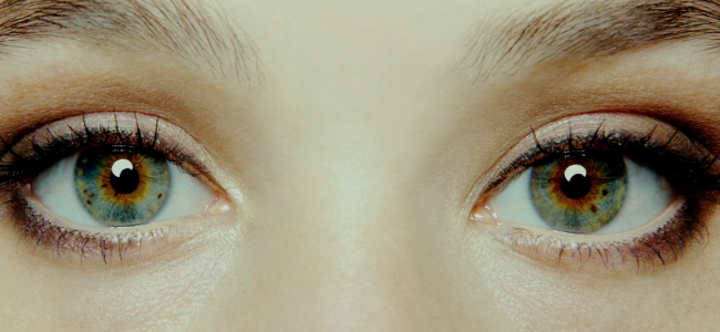 I Origins: Passion, Atheism and Kaleidoscope Eyes I Origins: Passion, Atheism and Kaleidoscope Eyes