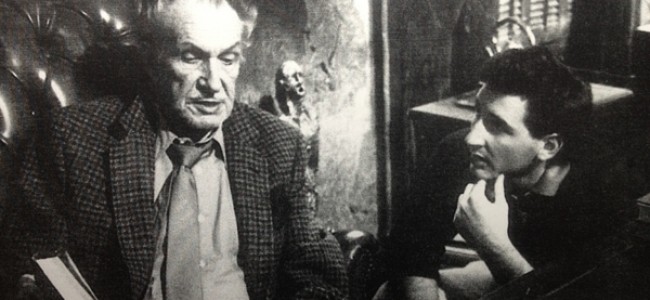 The Anatomy of Fear: What Makes Horror Movies Truly Scary? The Anatomy of Fear: What Makes Horror Movies Truly Scary?