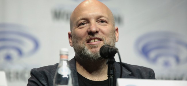 Veteran Screenwriter Zak Penn On AR, VR, Gaming & The New Technological Era Of Screenwriting Veteran Screenwriter Zak Penn On AR, VR, Gaming & The New Technological Era Of Screenwriting