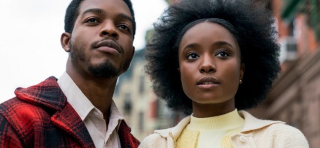 “If Beale Street Could Talk” Speaks of the Black Experience in Poetry and Pain “If Beale Street Could Talk” Speaks of the Black Experience in Poetry and Pain