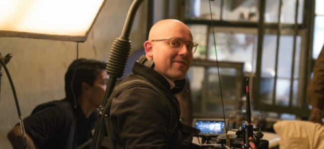 An Interview With James Laxton, the Cinematographer of “If Beale Street Could Talk” An Interview With James Laxton, the Cinematographer of “If Beale Street Could Talk”