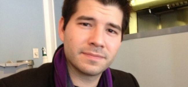 Jordan Barel Talks Comic Books, Graphic Novels & Live Action Films Jordan Barel Talks Comic Books, Graphic Novels & Live Action Films