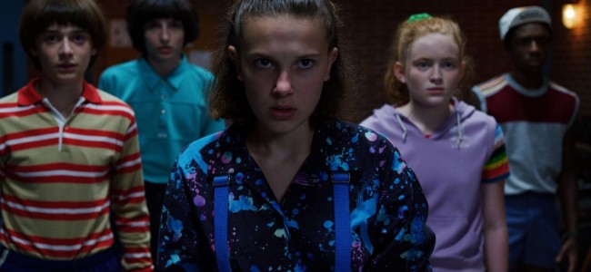 Producers At Comic-Con State Their Intention Not To Stray Too Far Into The Unknown Producers At Comic-Con State Their Intention Not To Stray Too Far Into The Unknown