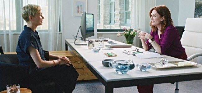 The “After the Wedding” Remake Gender-Flips the Leads in a Moving New Adaptation The “After the Wedding” Remake Gender-Flips the Leads in a Moving New Adaptation