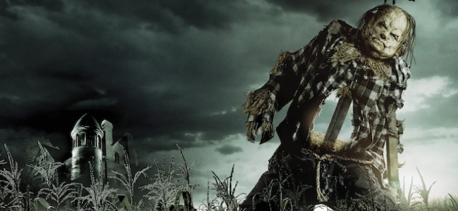 Up Close And Personal With Guillermo Del Toro Up Close And Personal With Guillermo Del Toro