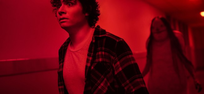 “Real Kids, Real Stakes” Dan and Kevin Hageman Talk ‘Scary Stories’ “Real Kids, Real Stakes” Dan and Kevin Hageman Talk ‘Scary Stories’