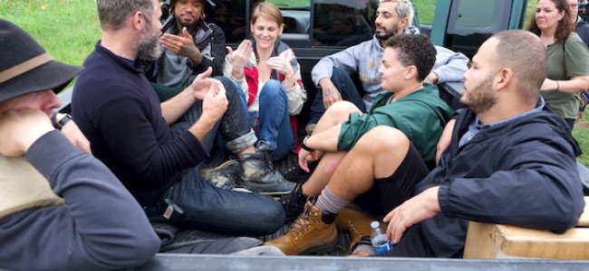 “Loss of Sound, Vibration of the Soul” Writer/Director Darius Marder on ‘Sound of Metal’ (Part 2) “Loss of Sound, Vibration of the Soul” Writer/Director Darius Marder on ‘Sound of Metal’ (Part 2)