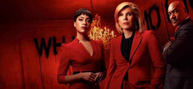 “Who’s The President?” ‘The Good Fight’ Is A Perfect Spinoff In An Alternate Reality “Who’s The President?” ‘The Good Fight’ Is A Perfect Spinoff In An Alternate Reality