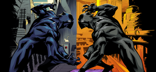“Overwhelming in the Best Possible Way” Tananarive Due & Steven Barnes on ‘Marvel’s Black Panther: Sins Of The King’ “Overwhelming in the Best Possible Way” Tananarive Due & Steven Barnes on ‘Marvel’s Black Panther: Sins Of The King’