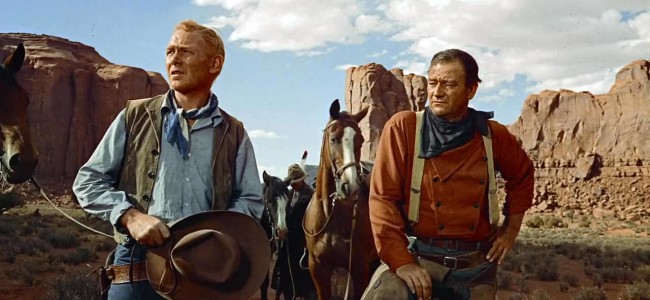 The Power Of Westerns (Part 2) The Power Of Westerns (Part 2)