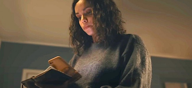 “Pay Attention To Those Little Red Flags” A Talk with Zach Cregger on “Barbarian” “Pay Attention To Those Little Red Flags” A Talk with Zach Cregger on “Barbarian”