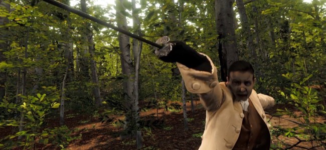 Content Creator At Reality+ Christopher Morrison Discusses Metaverses and New Forms Of Storytelling (Part 2) Content Creator At Reality+ Christopher Morrison Discusses Metaverses and New Forms Of Storytelling (Part 2)