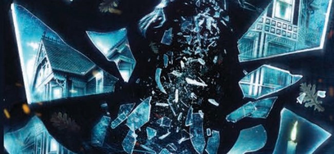 “All Killer, No Filler” Ian Rogers On Horror, Selling Short Stories and ‘The House On Ashley Avenue’ “All Killer, No Filler” Ian Rogers On Horror, Selling Short Stories and ‘The House On Ashley Avenue’