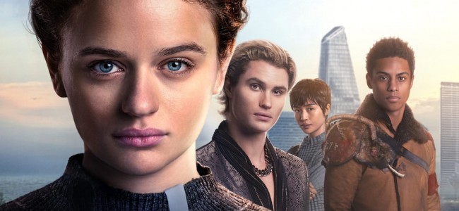 What Are Some Of The Most Popular YA Movies & TV Shows Of 2024? What Are Some Of The Most Popular YA Movies & TV Shows Of 2024?