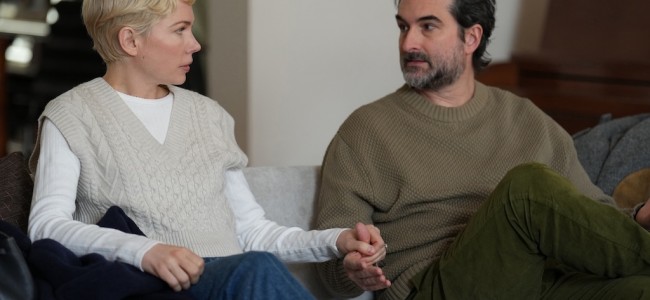 “Lean Into The Thing That Scares You” Elizabeth Meriwether & Kim Rosenstock Talk ‘Dying For Sex’ “Lean Into The Thing That Scares You” Elizabeth Meriwether & Kim Rosenstock Talk ‘Dying For Sex’