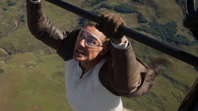 Mission: Impossible’s Ethan Hunt — Who Is He and Why Does The World Need Him? Mission: Impossible’s Ethan Hunt — Who Is He and Why Does The World Need Him?