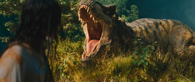 David Koepp Interview: Unpacking “Jurassic World: Rebirth” & Beyond David Koepp Interview: Unpacking “Jurassic World: Rebirth” & Beyond