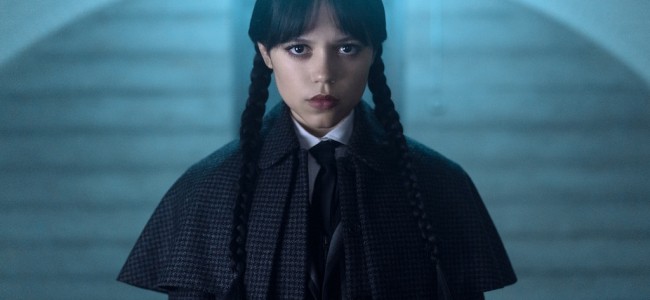 “Wednesday” Season 2: Crafting a Modern Gothic Heroine from The Addams Family Universe “Wednesday” Season 2: Crafting a Modern Gothic Heroine from The Addams Family Universe