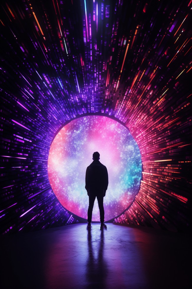 Beyond Worlds: How to Write a Mind-Bending Multiverse Movie Beyond Worlds: How to Write a Mind-Bending Multiverse Movie