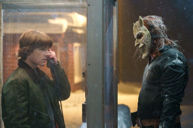 How Black Phone 2 Deepens Its Mythology: Scott Derrickson on Gwen, Finn, and the Grabber’s Return How Black Phone 2 Deepens Its Mythology: Scott Derrickson on Gwen, Finn, and the Grabber’s Return