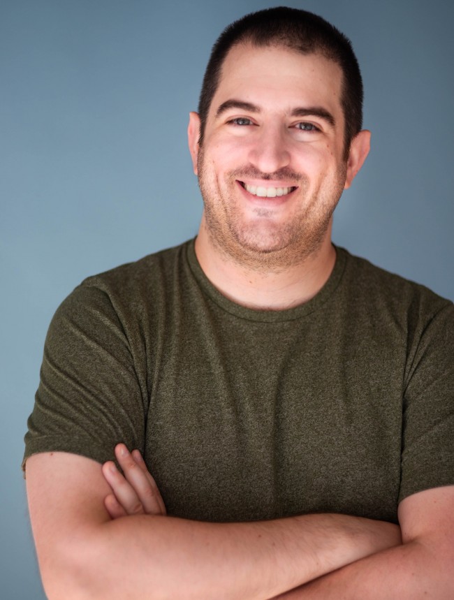 Logical Talent Management’s Allen Eckhouse on the Evolving Landscape of Entertainment Logical Talent Management’s Allen Eckhouse on the Evolving Landscape of Entertainment