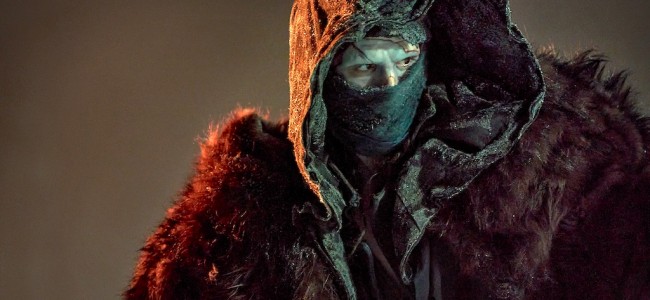 Guillermo del Toro’s Frankenstein: Monsters, Humanity, and Honoring Mary Shelley’s Gothic Horror Work Guillermo del Toro’s Frankenstein: Monsters, Humanity, and Honoring Mary Shelley’s Gothic Horror Work