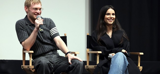 Obsessed with ‘Obsession’: Curry Barker and Inde Navarrette on the Horror Hit Everyone’s Talking About Obsessed with ‘Obsession’: Curry Barker and Inde Navarrette on the Horror Hit Everyone’s Talking About