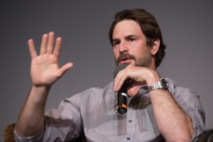 Screenwriter of Zero Dark Thirty Mark Boal