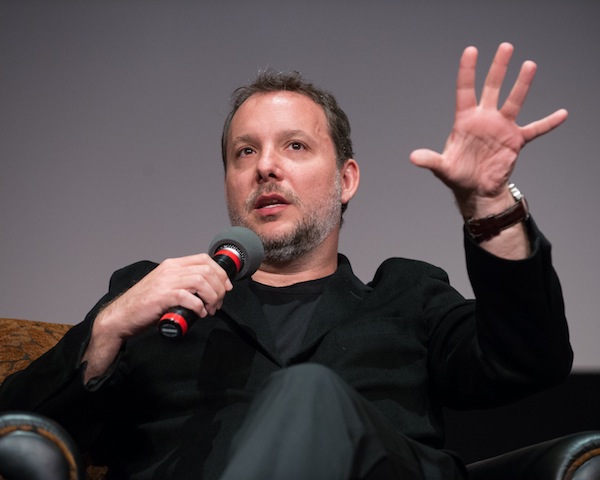 Oscar®-nominated editor Dylan Tichenor