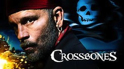 Neil Cross' Crossbones
