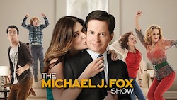 Will Gluck and Sam Laybourne's The Michael J. Fox Show