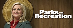 Michael Schur's Parks and Recreation