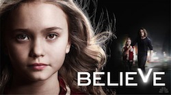 Alfonso Cuaron's Believe