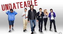 Adam Sztykiel's Undateable