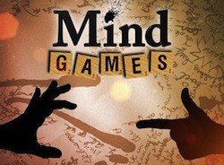 Kyle Killen's Mind Games