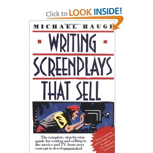 Michael Hauge's Writing Screenplays that Sell