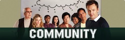 Dan Harmon's Community