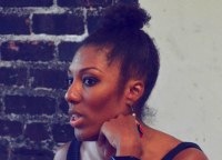Adesuwa McCalla