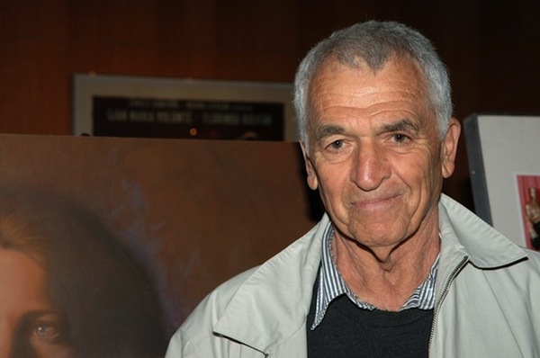 Screenwriter Alvin Sargent (Photo by Stephen Shugerman/Getty Images)