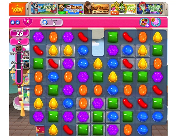 Candy Crush