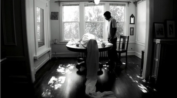 Image from the film Last Soul on a Summer Night