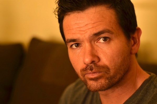 Alex Drummond filmmaker