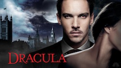 Dan Knauf's Dracula