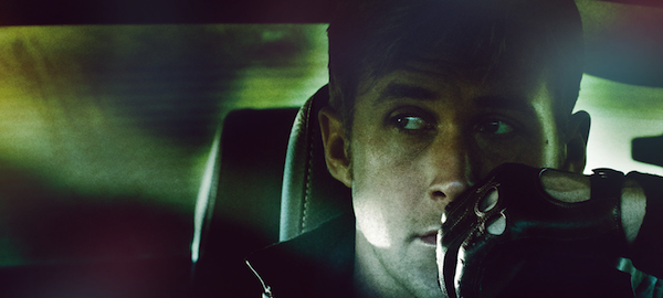 Drive