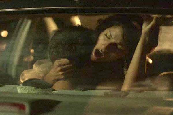 Passion on East Los High