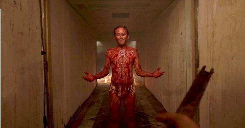 Gareth Evans and Timo Tjahjanto‘s "Safe Haven" Segment of V/H/S/2