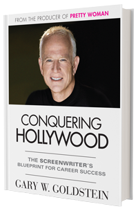 Gary Goldstein's book Conquering Hollywood