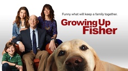 DJ Nash's Growing Up Fisher